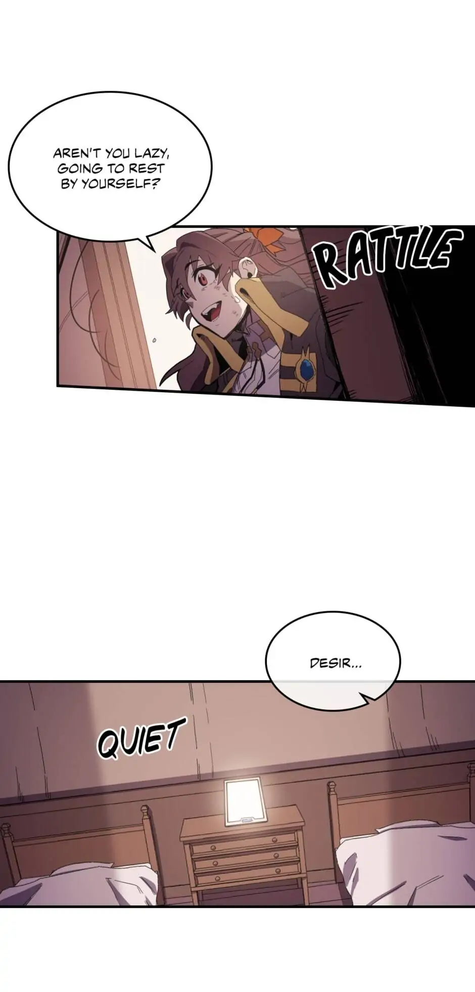 Read A Returner’s Magic Should Be Special EN Manga Online