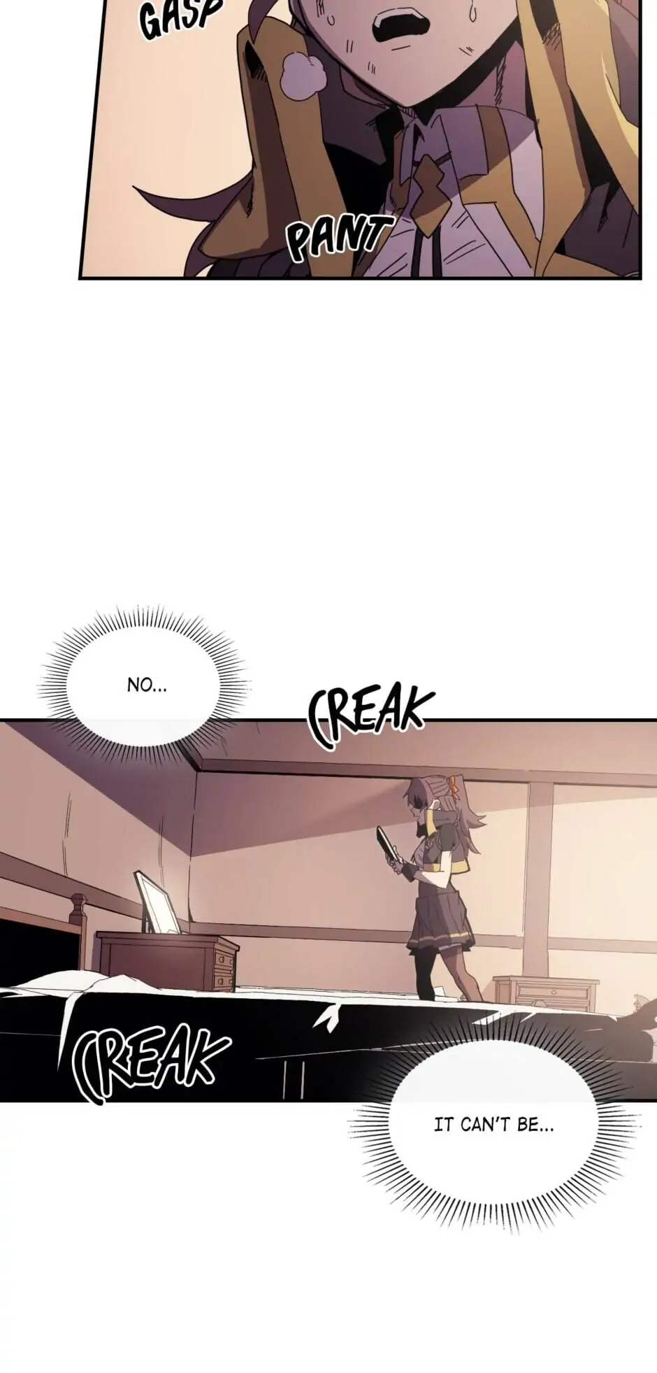 Read A Returner’s Magic Should Be Special EN Manga Online