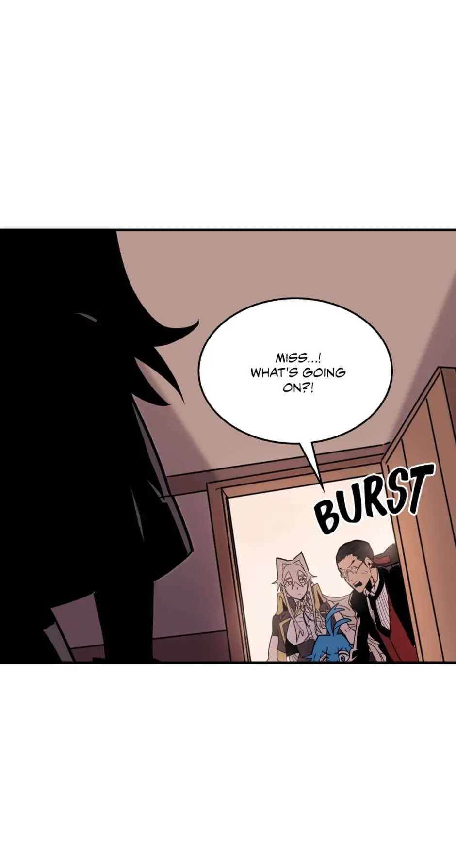 Read A Returner’s Magic Should Be Special EN Manga Online