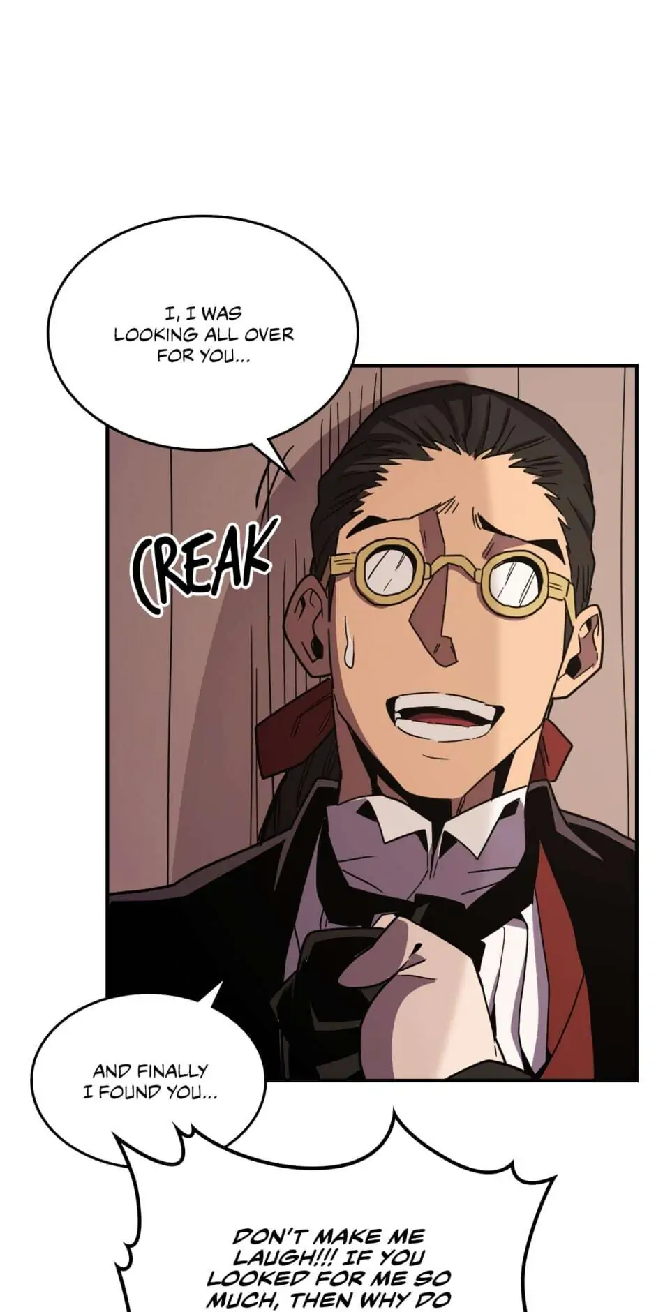 Read A Returner’s Magic Should Be Special EN Manga Online