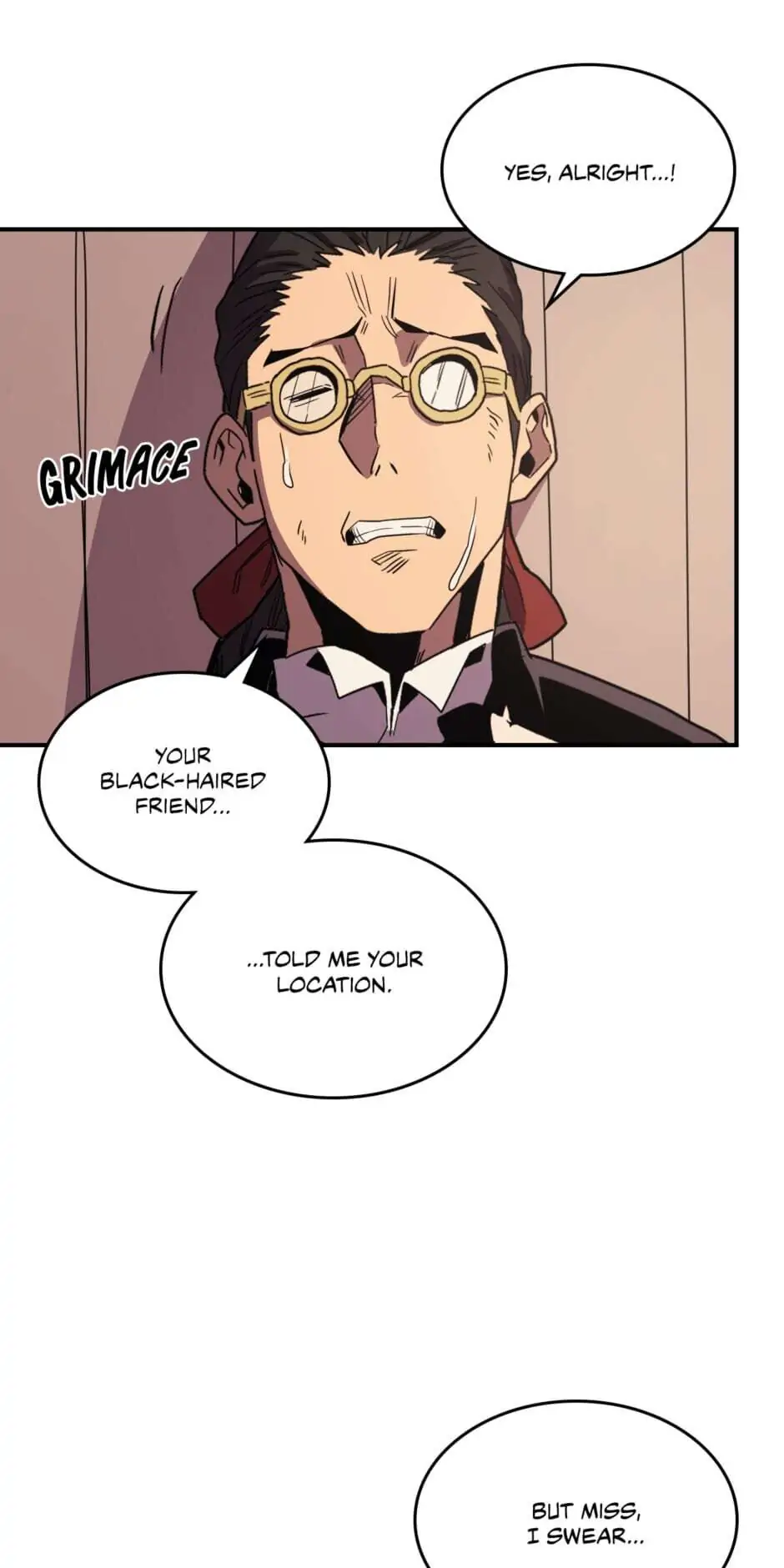 Read A Returner’s Magic Should Be Special EN Manga Online