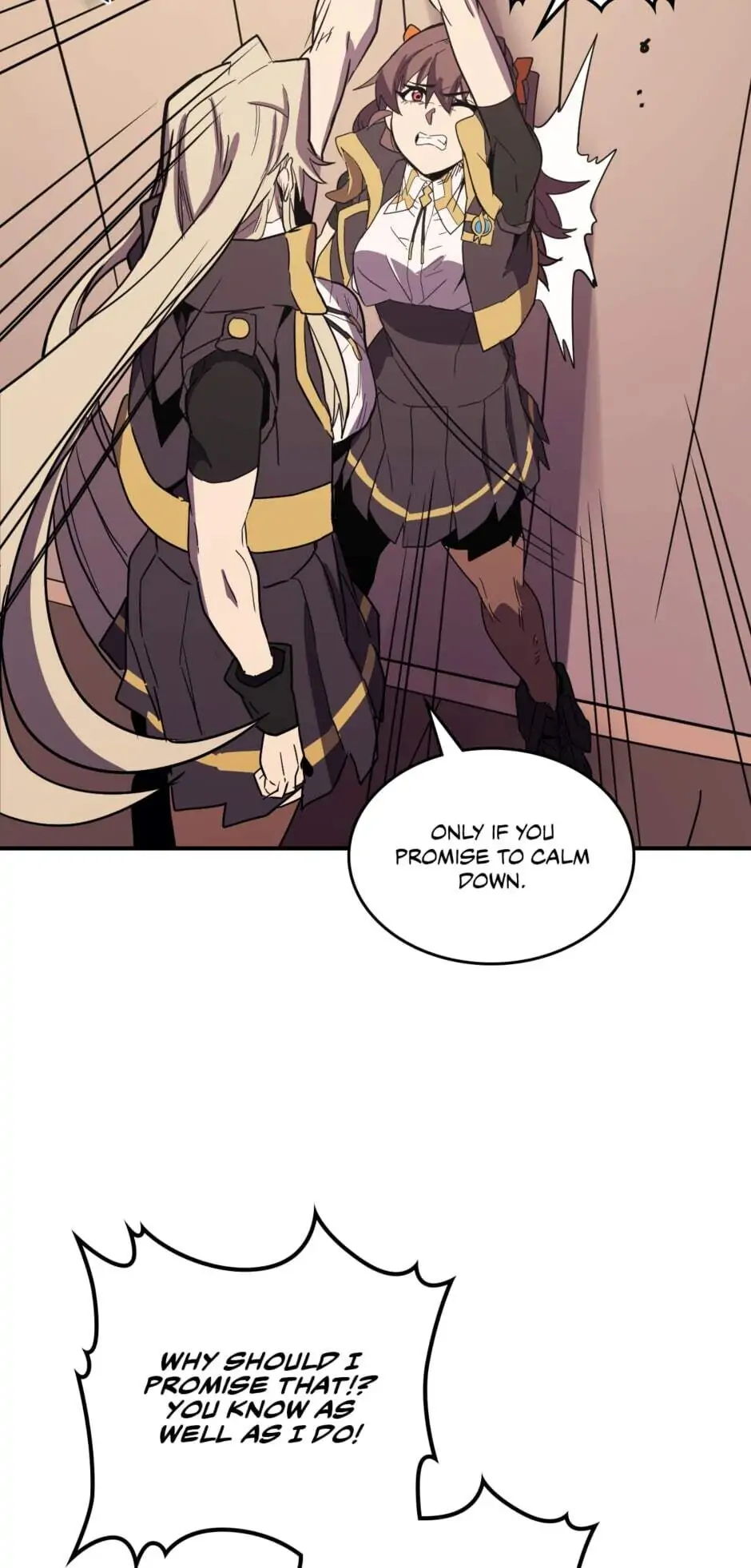 Read A Returner’s Magic Should Be Special EN Manga Online
