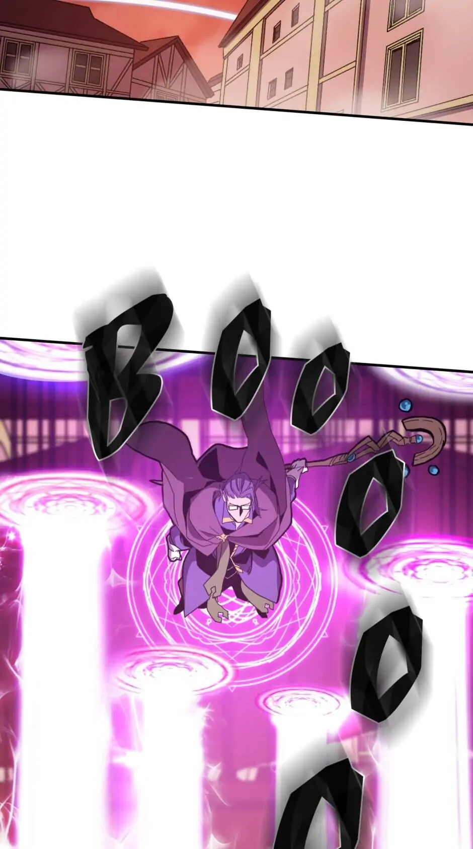 Read A Returner’s Magic Should Be Special EN Manga Online