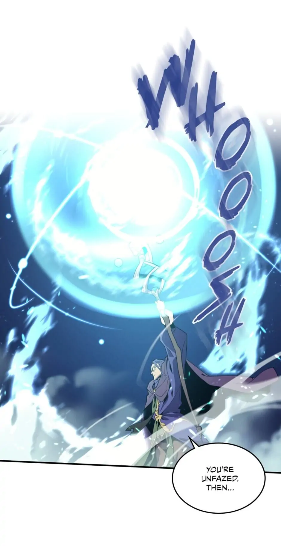 Read A Returner’s Magic Should Be Special EN Manga Online