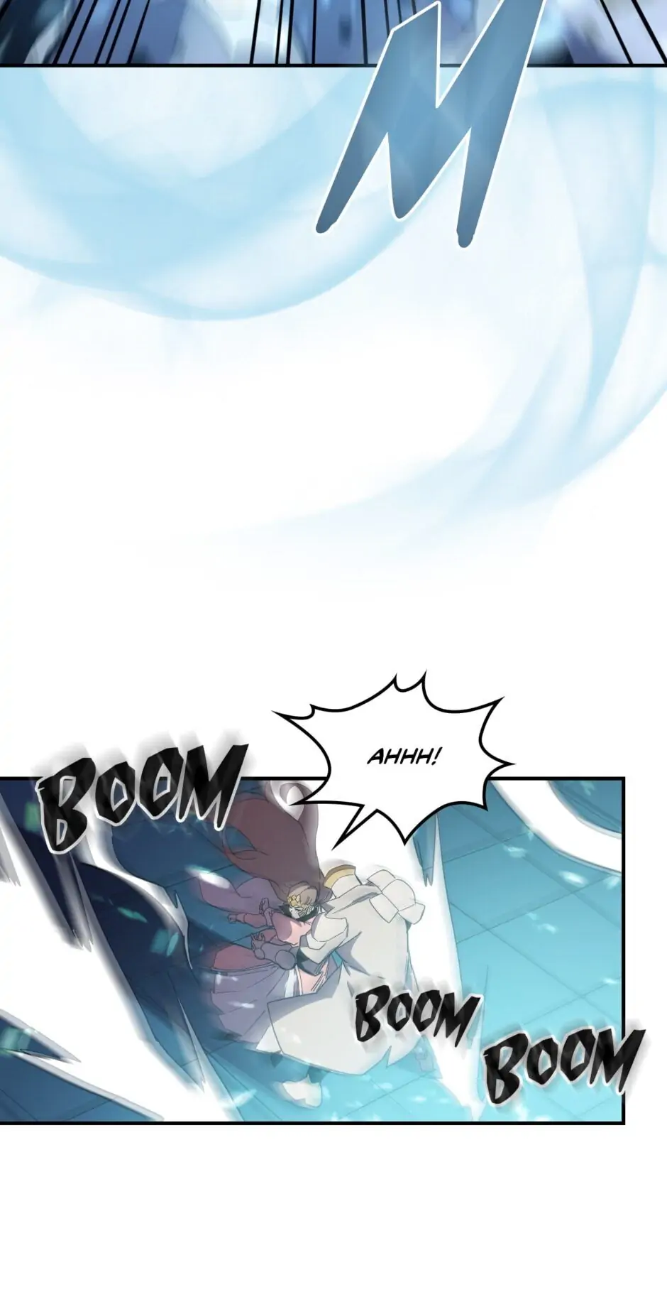 Read A Returner’s Magic Should Be Special EN Manga Online