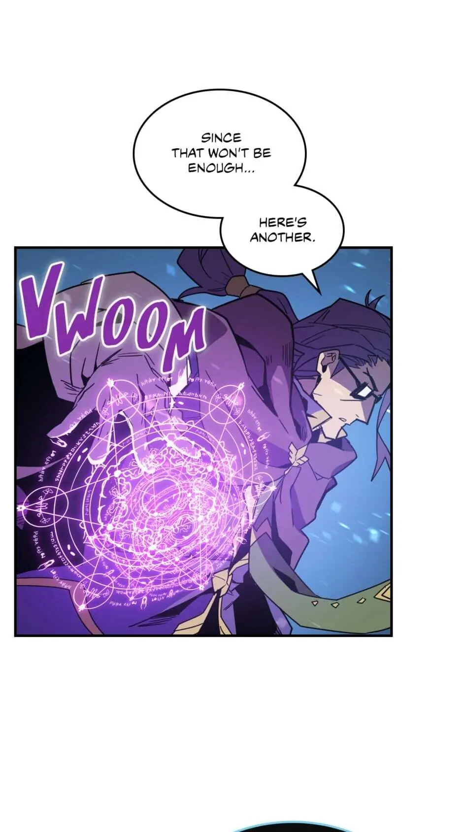 Read A Returner’s Magic Should Be Special EN Manga Online