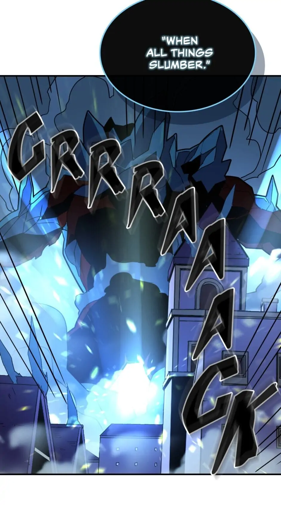 Read A Returner’s Magic Should Be Special EN Manga Online