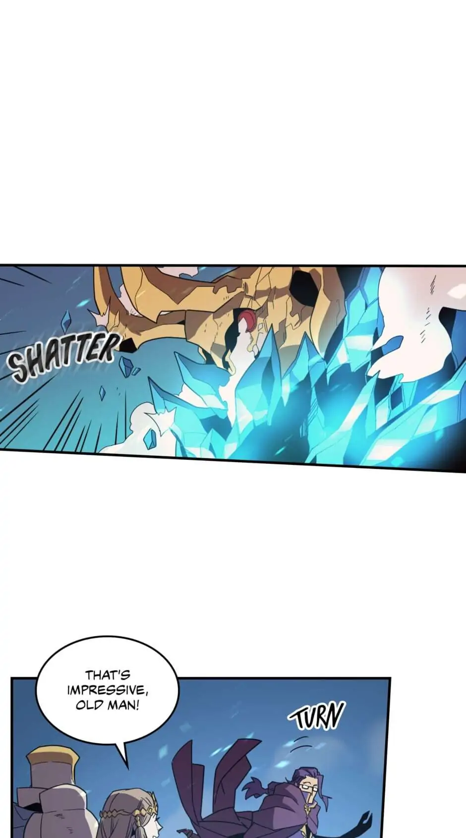 Read A Returner’s Magic Should Be Special EN Manga Online