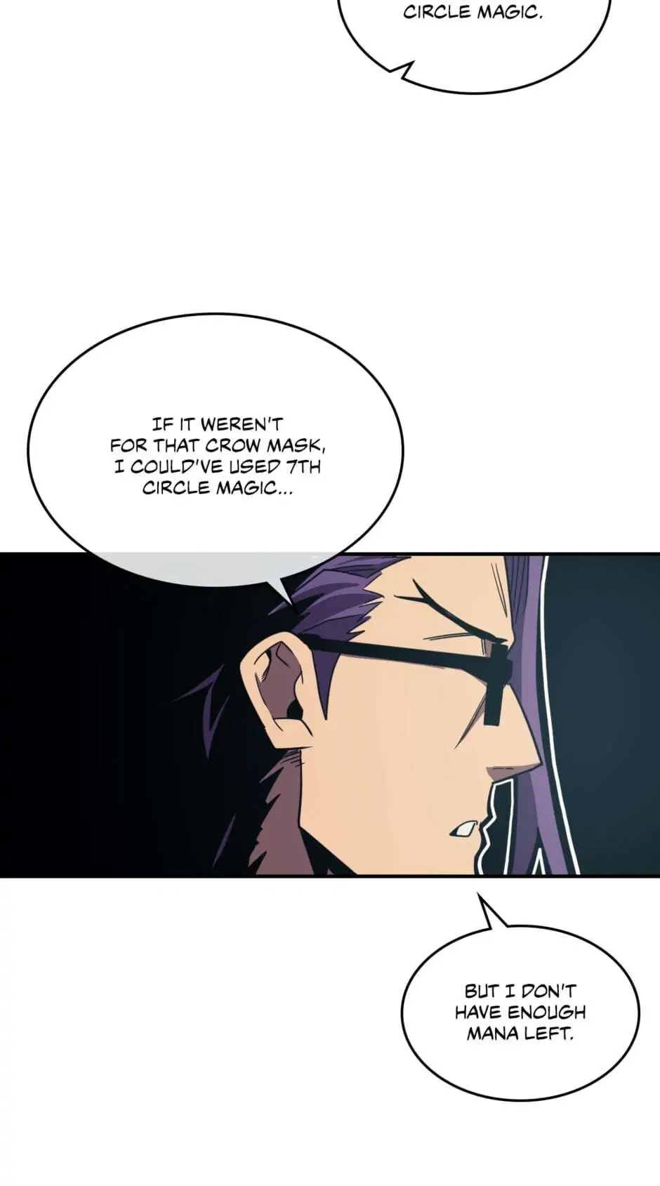 Read A Returner’s Magic Should Be Special EN Manga Online