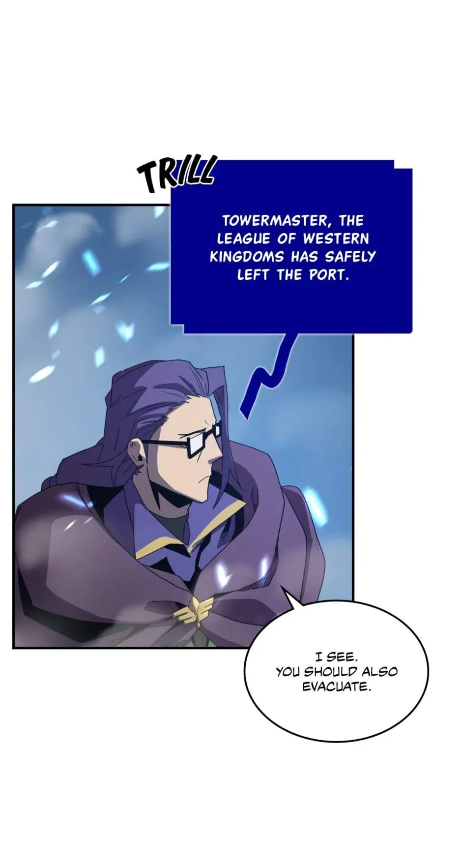 Read A Returner’s Magic Should Be Special EN Manga Online