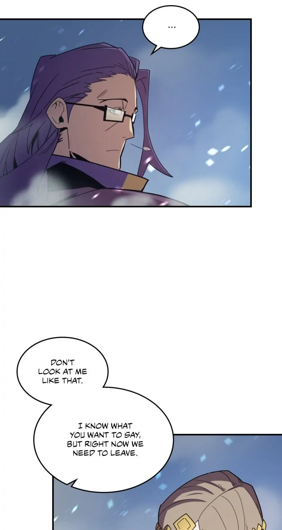 Read A Returner’s Magic Should Be Special EN Manga Online