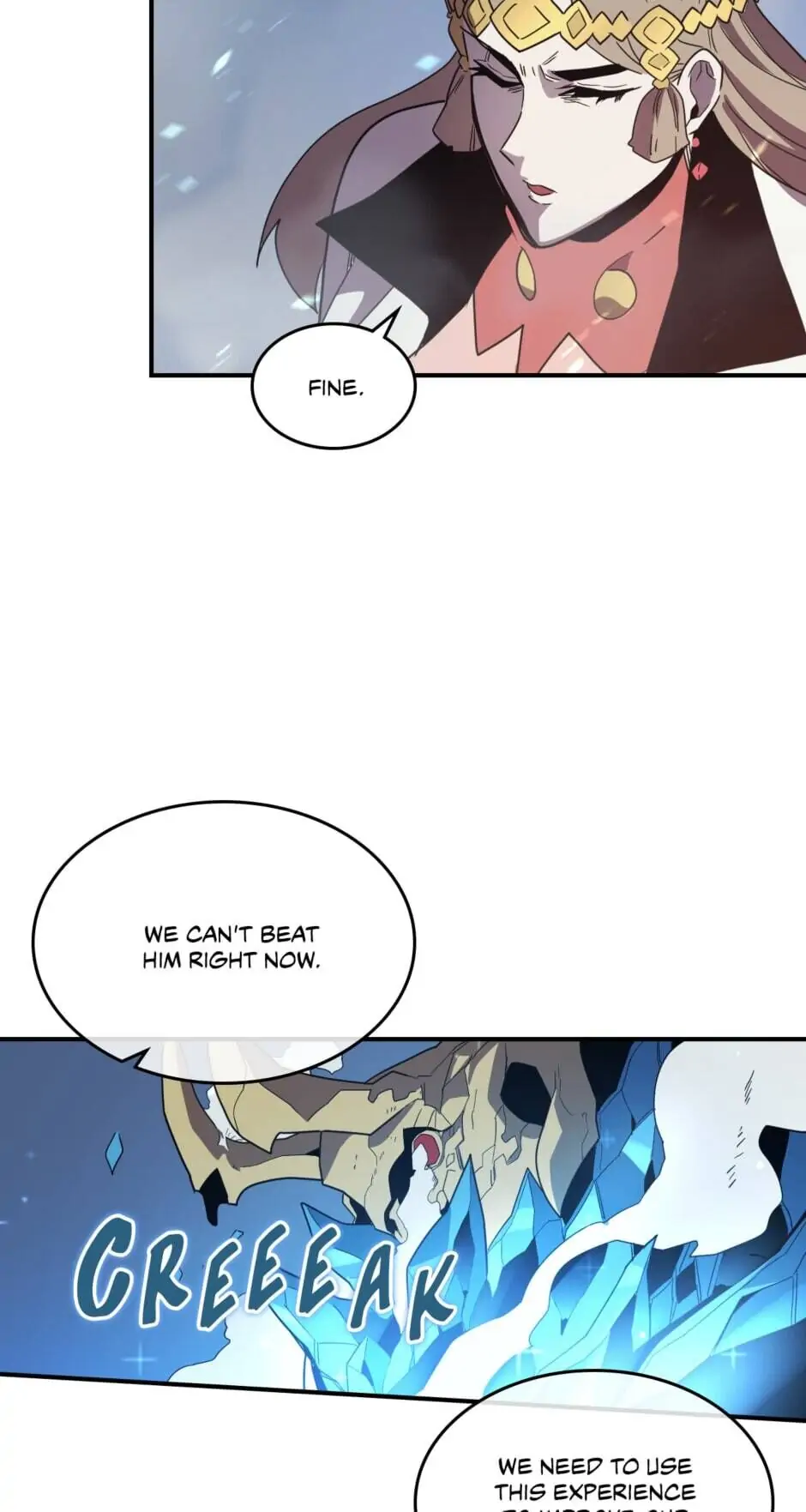 Read A Returner’s Magic Should Be Special EN Manga Online