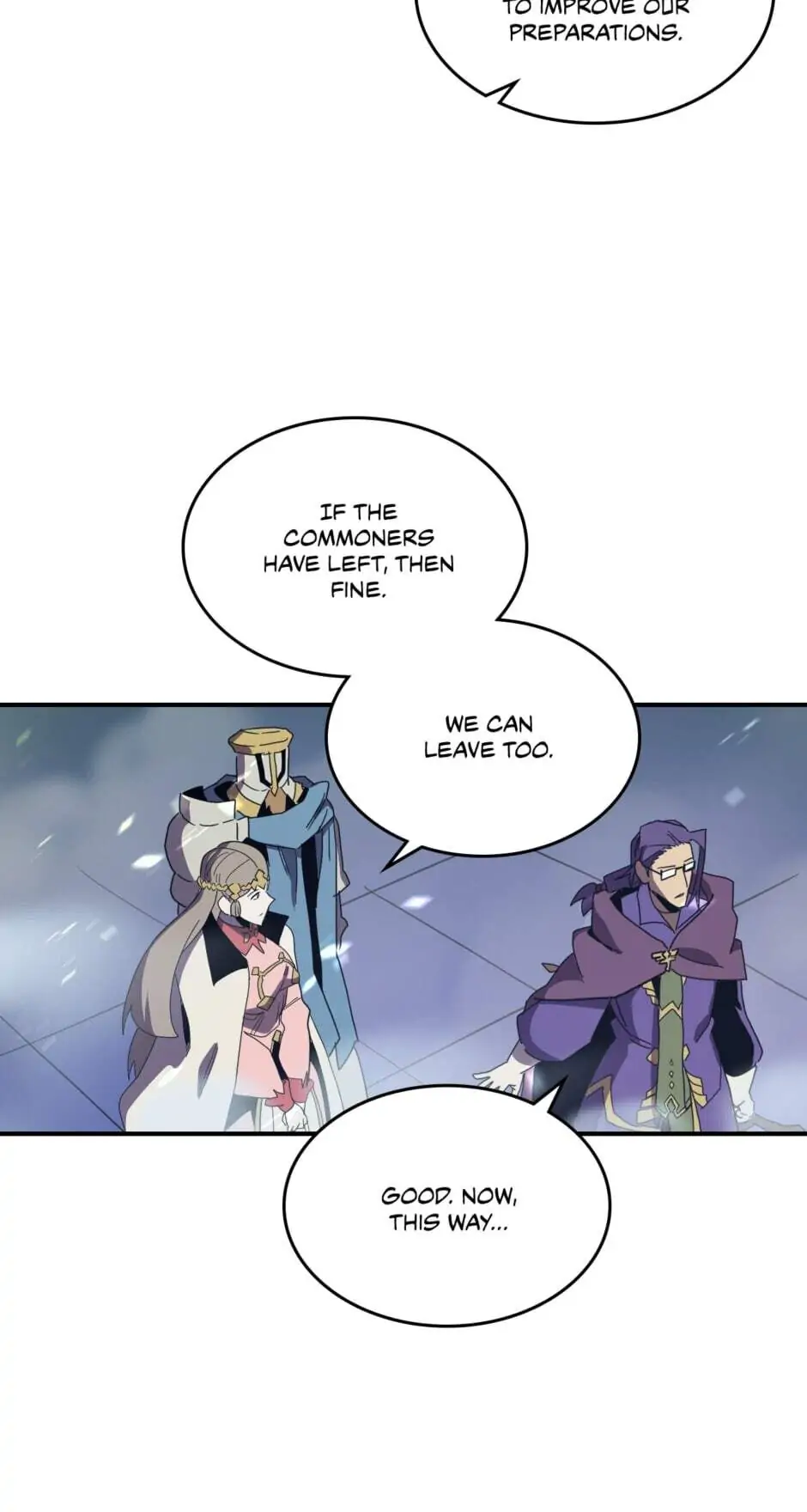 Read A Returner’s Magic Should Be Special EN Manga Online
