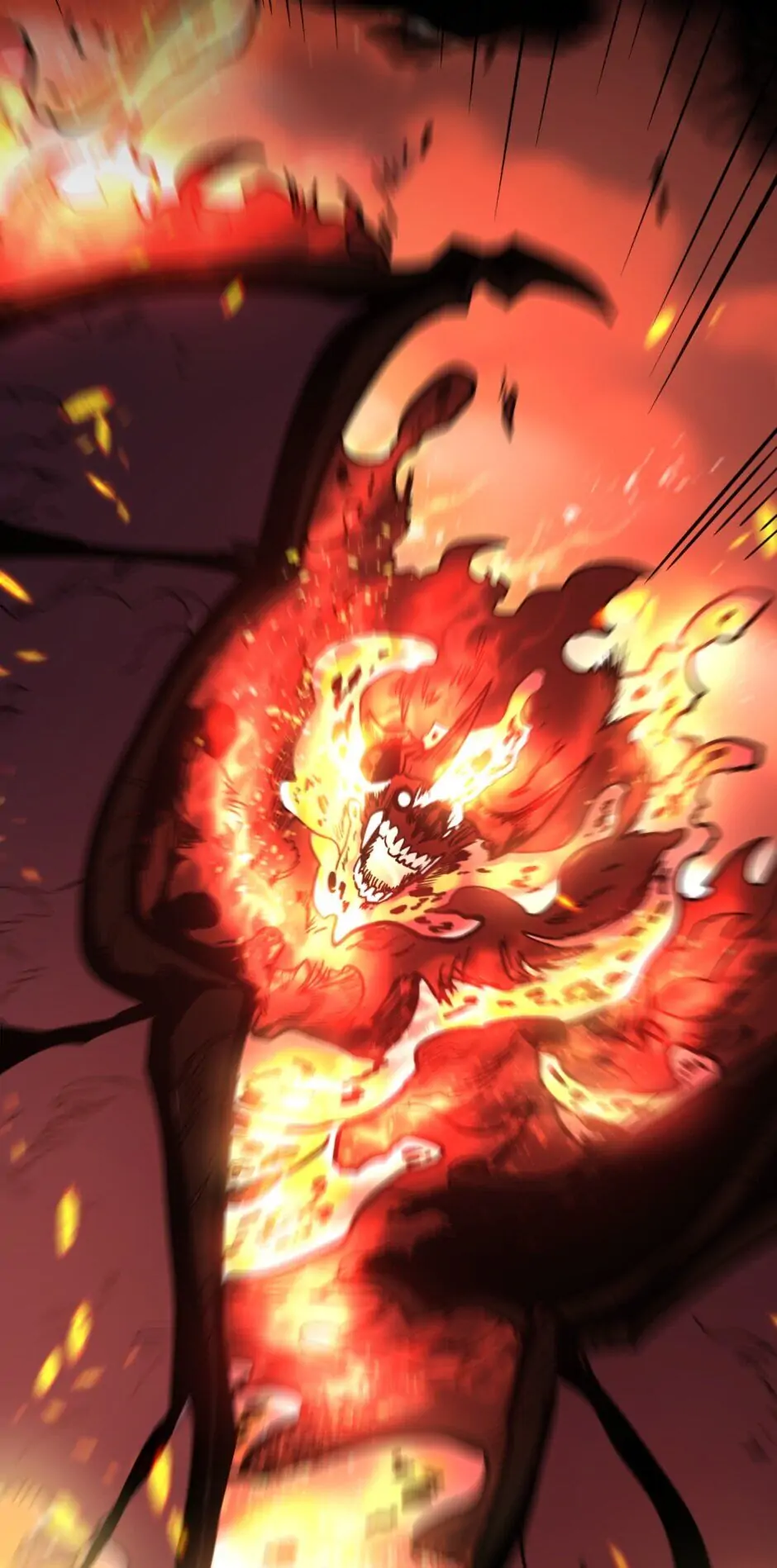 Read A Returner’s Magic Should Be Special EN Manga Online