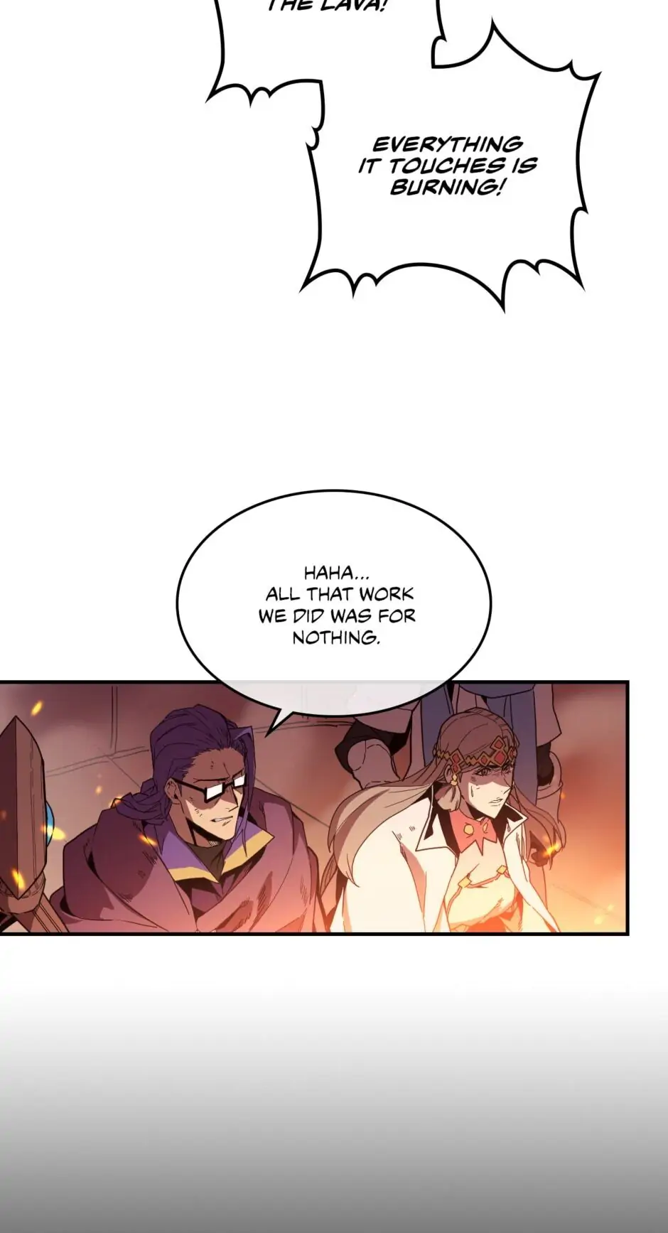 Read A Returner’s Magic Should Be Special EN Manga Online