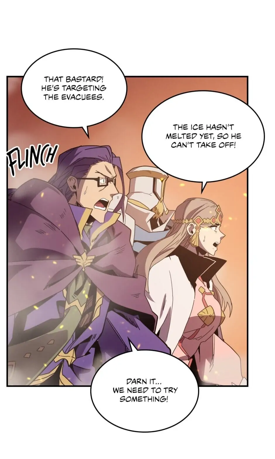 Read A Returner’s Magic Should Be Special EN Manga Online
