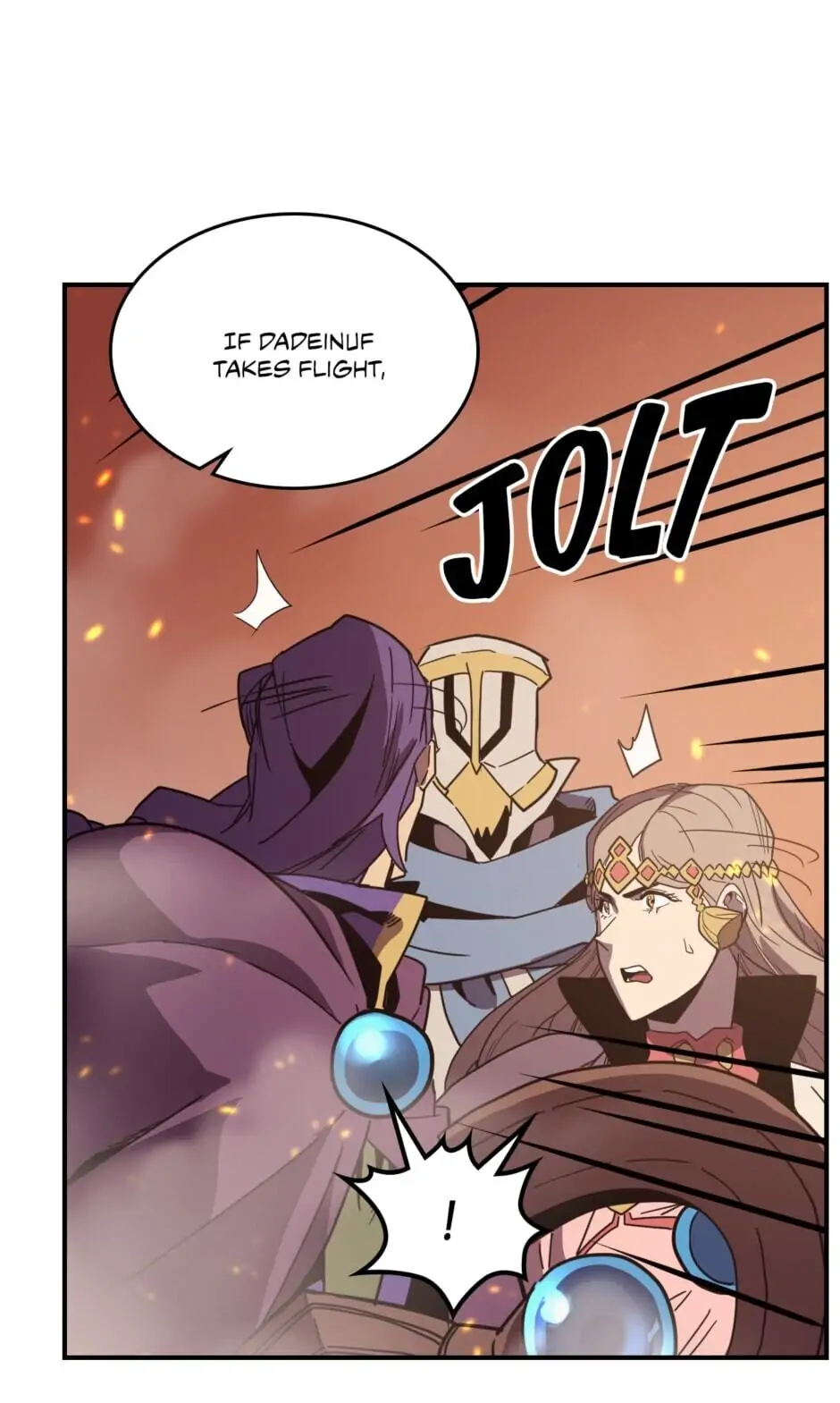 Read A Returner’s Magic Should Be Special EN Manga Online