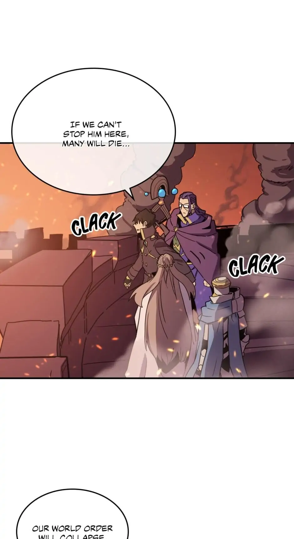 Read A Returner’s Magic Should Be Special EN Manga Online