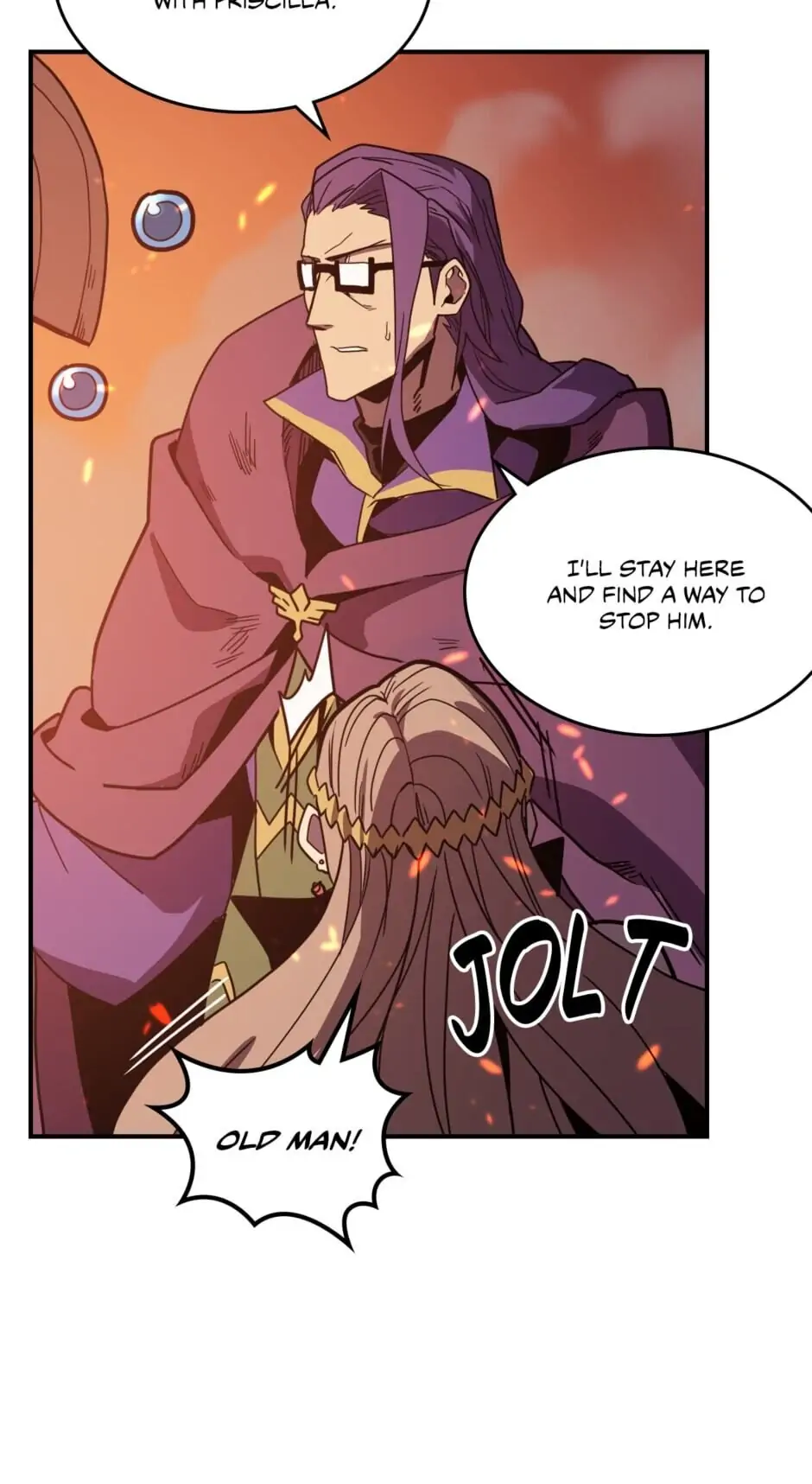 Read A Returner’s Magic Should Be Special EN Manga Online