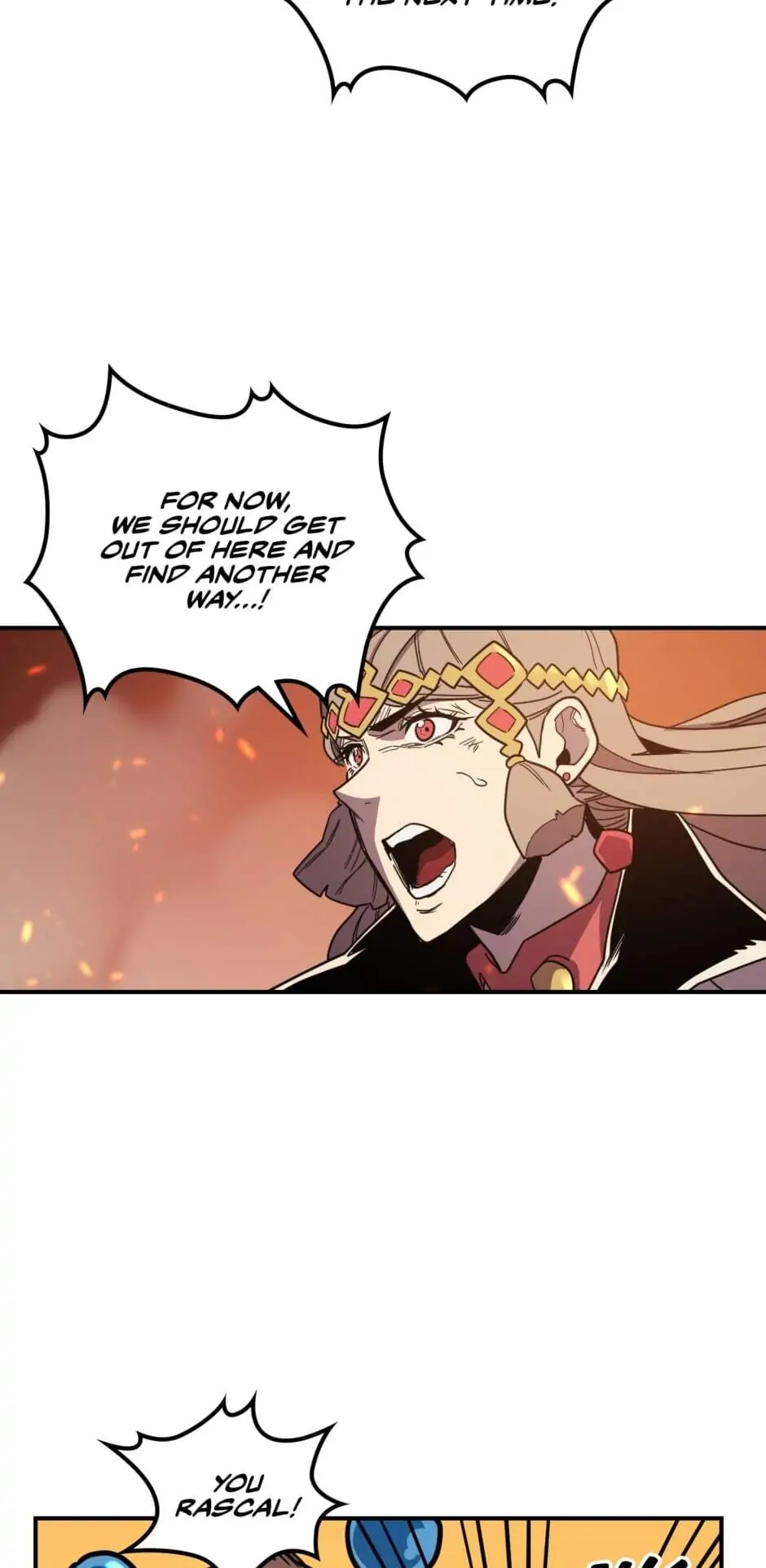 Read A Returner’s Magic Should Be Special EN Manga Online