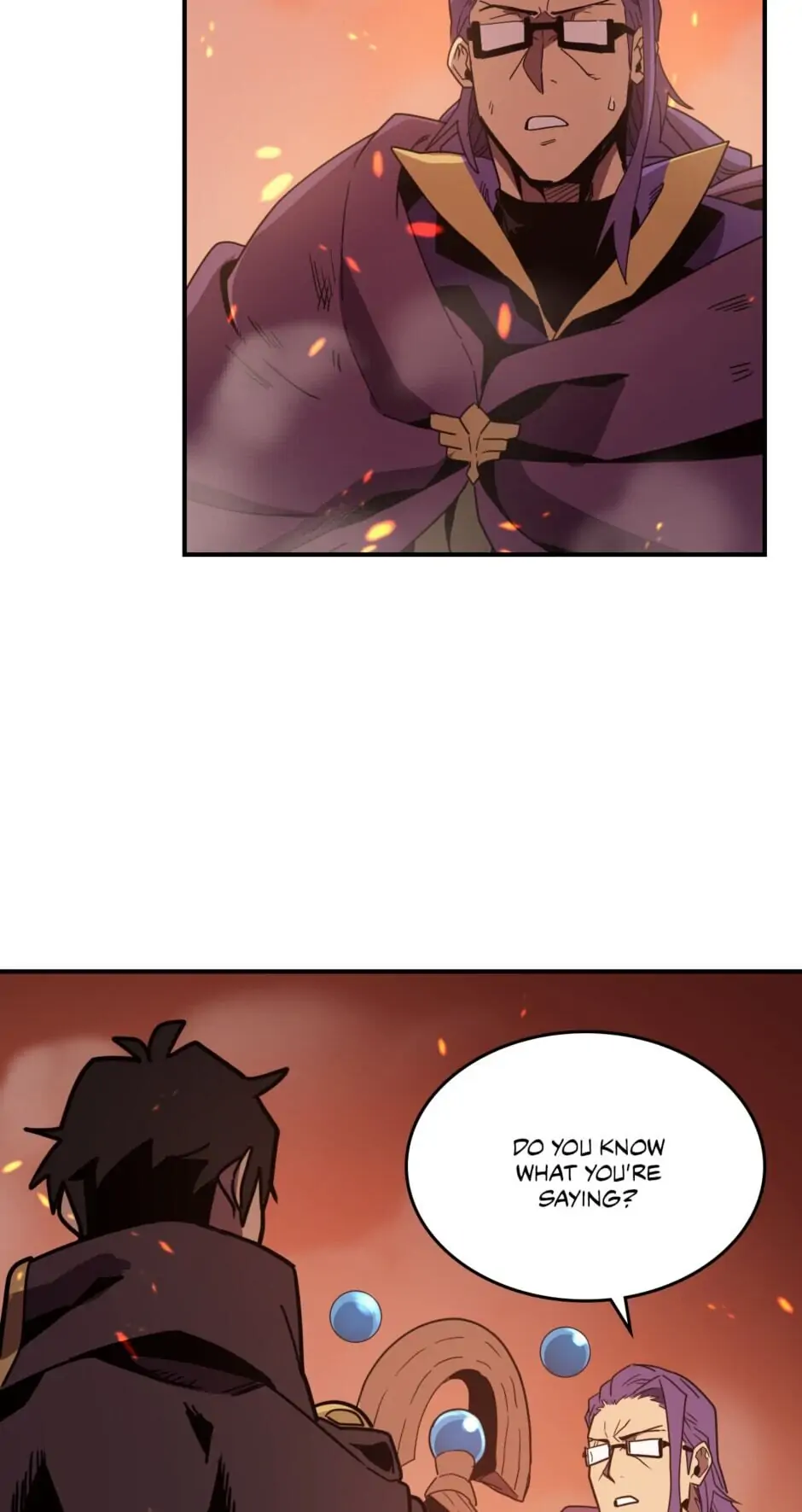 Read A Returner’s Magic Should Be Special EN Manga Online