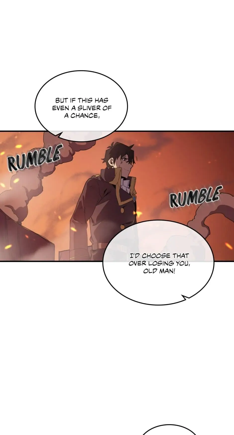 Read A Returner’s Magic Should Be Special EN Manga Online