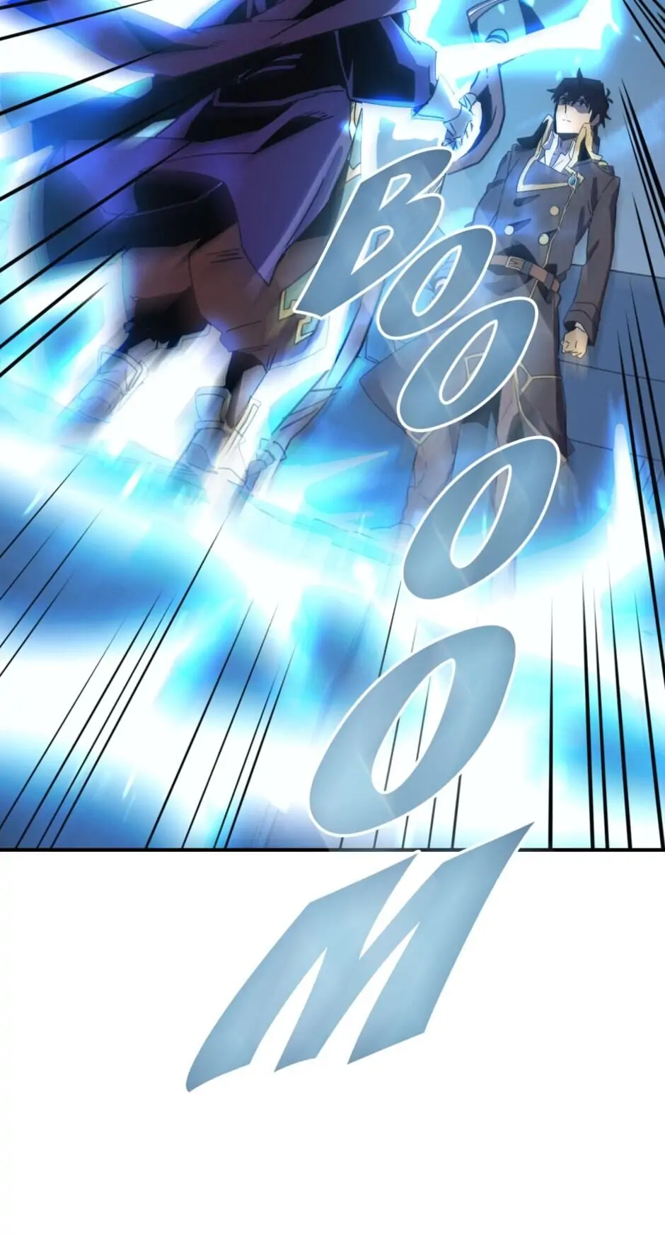 Read A Returner’s Magic Should Be Special EN Manga Online