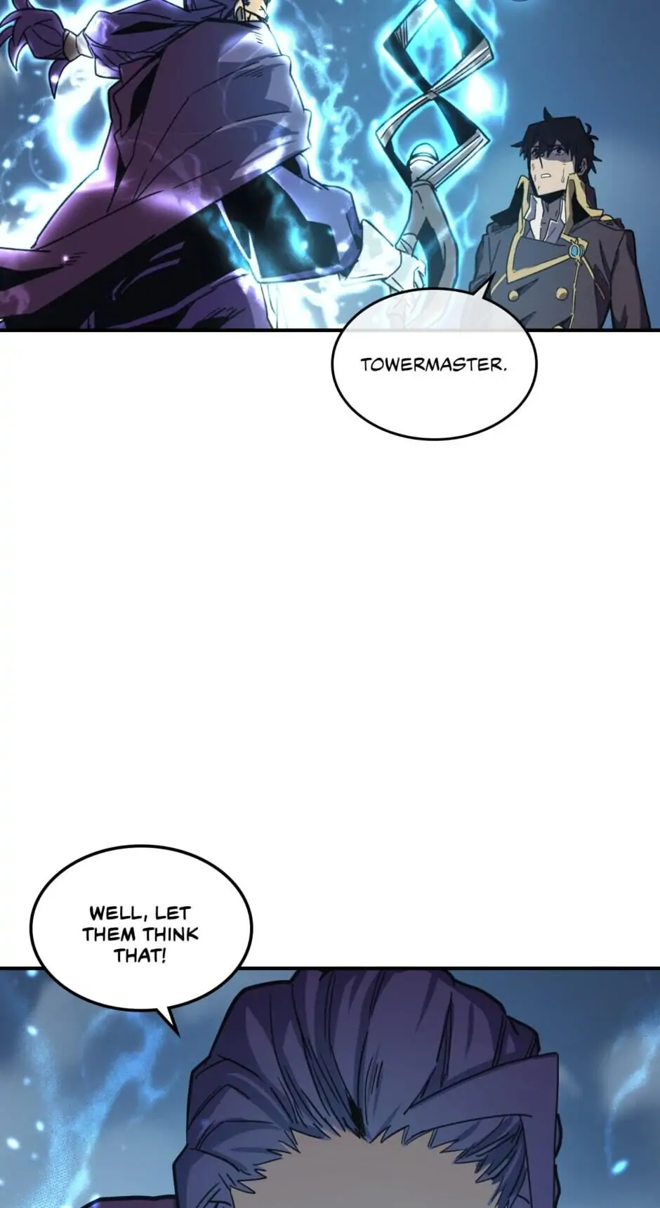 Read A Returner’s Magic Should Be Special EN Manga Online