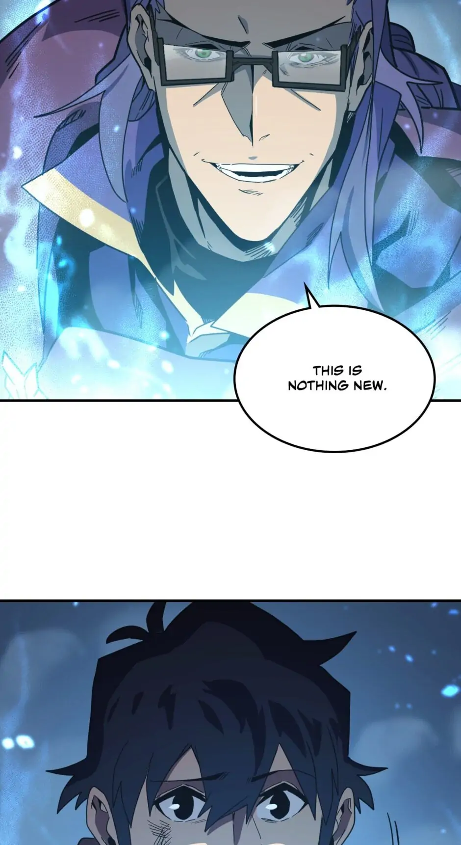Read A Returner’s Magic Should Be Special EN Manga Online