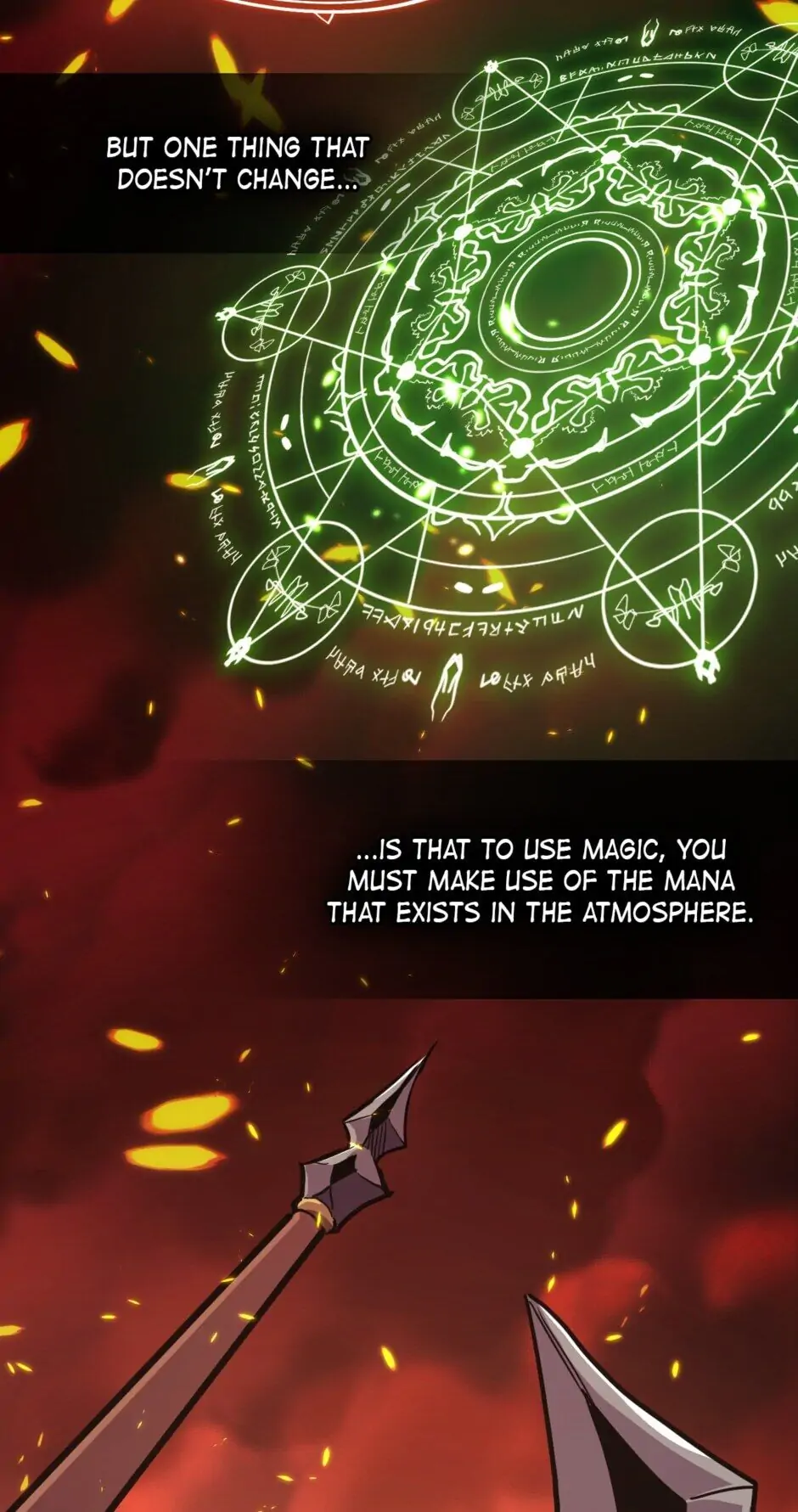 Read A Returner’s Magic Should Be Special EN Manga Online