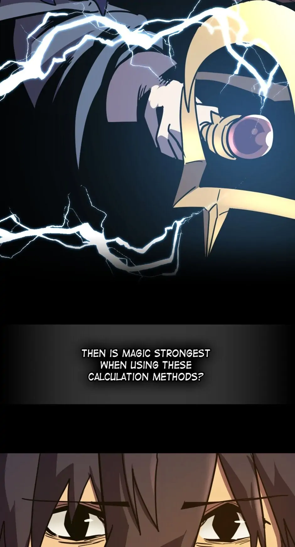 Read A Returner’s Magic Should Be Special EN Manga Online