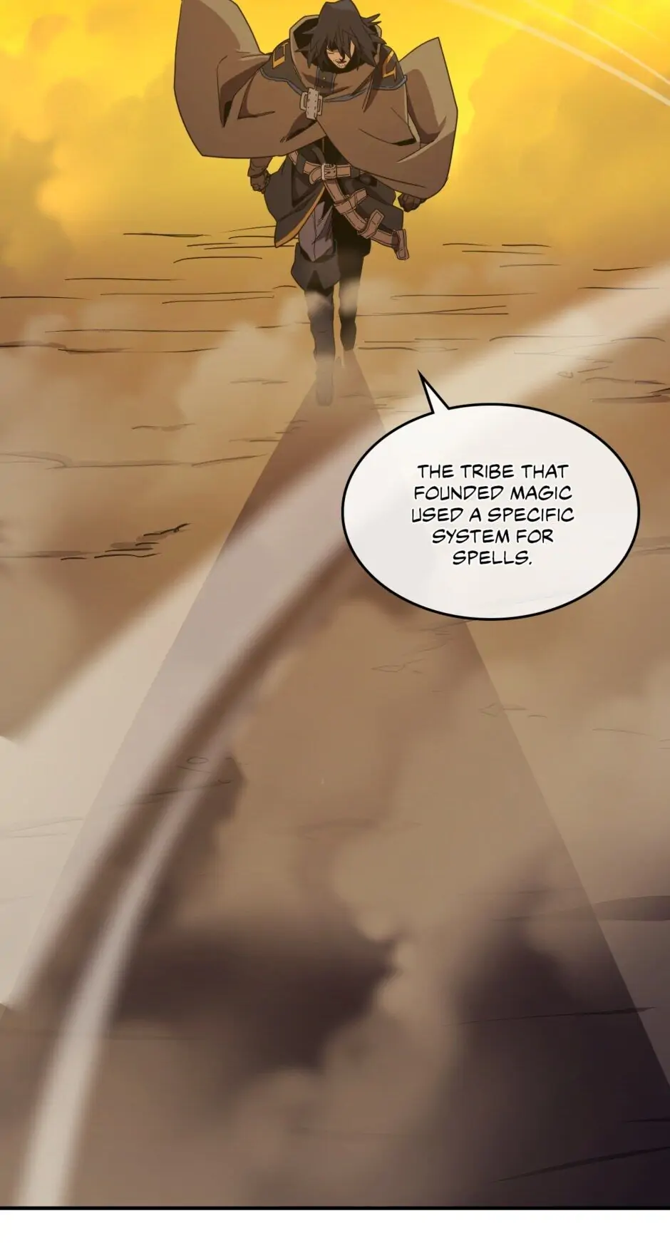 Read A Returner’s Magic Should Be Special EN Manga Online