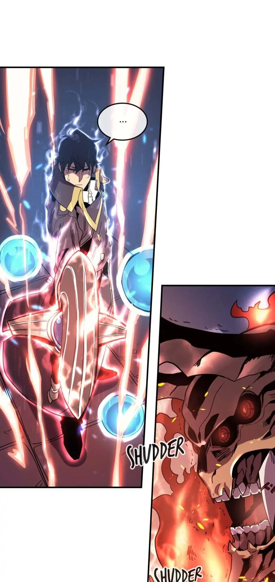 Read A Returner’s Magic Should Be Special EN Manga Online