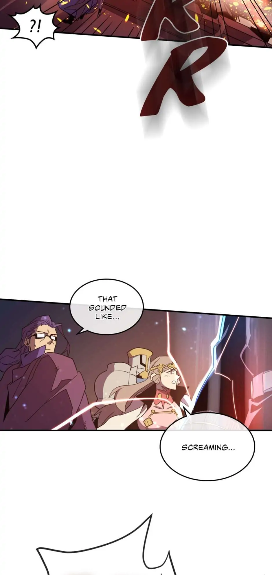 Read A Returner’s Magic Should Be Special EN Manga Online