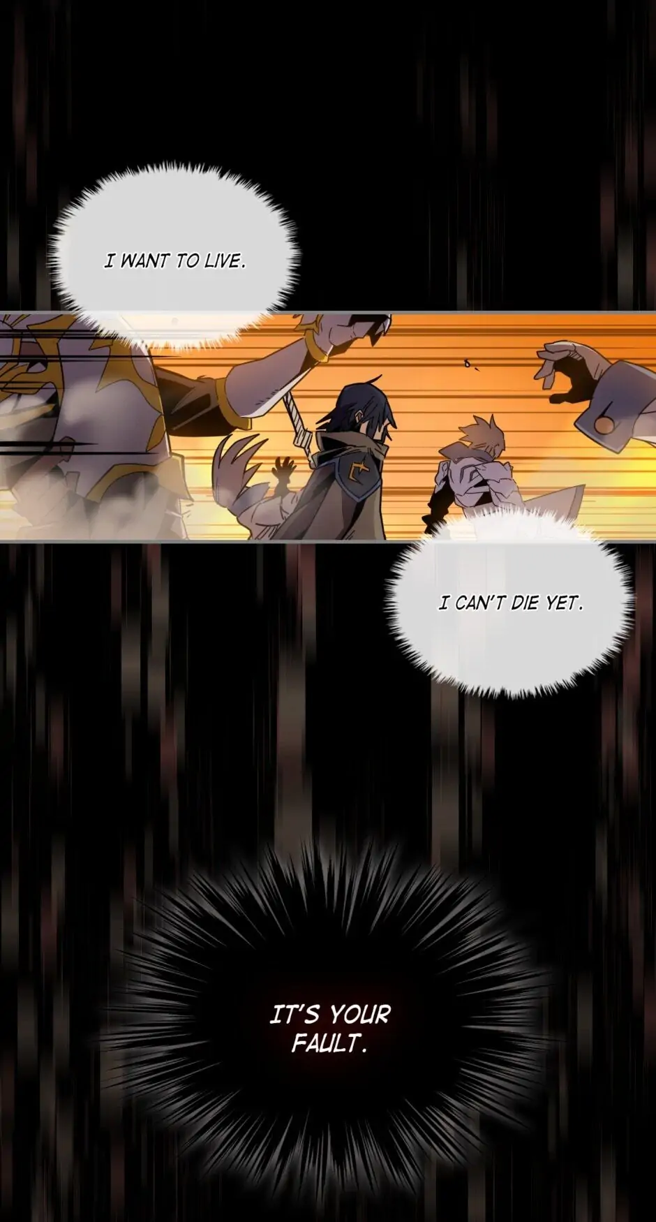 Read A Returner’s Magic Should Be Special EN Manga Online