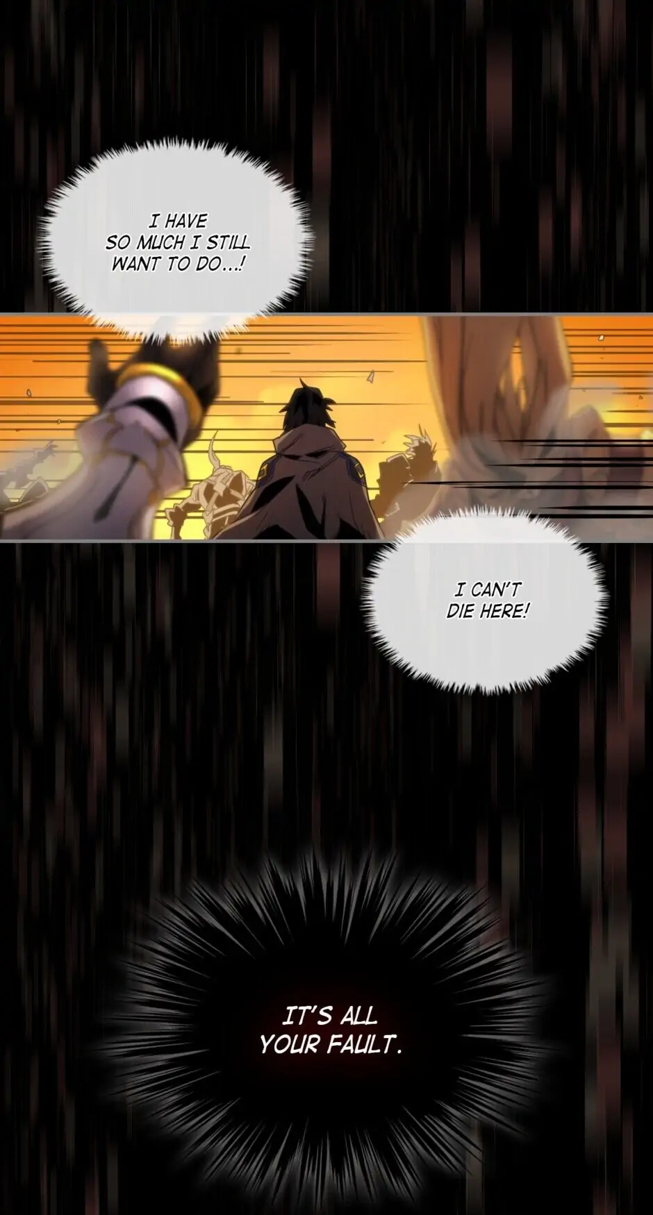 Read A Returner’s Magic Should Be Special EN Manga Online