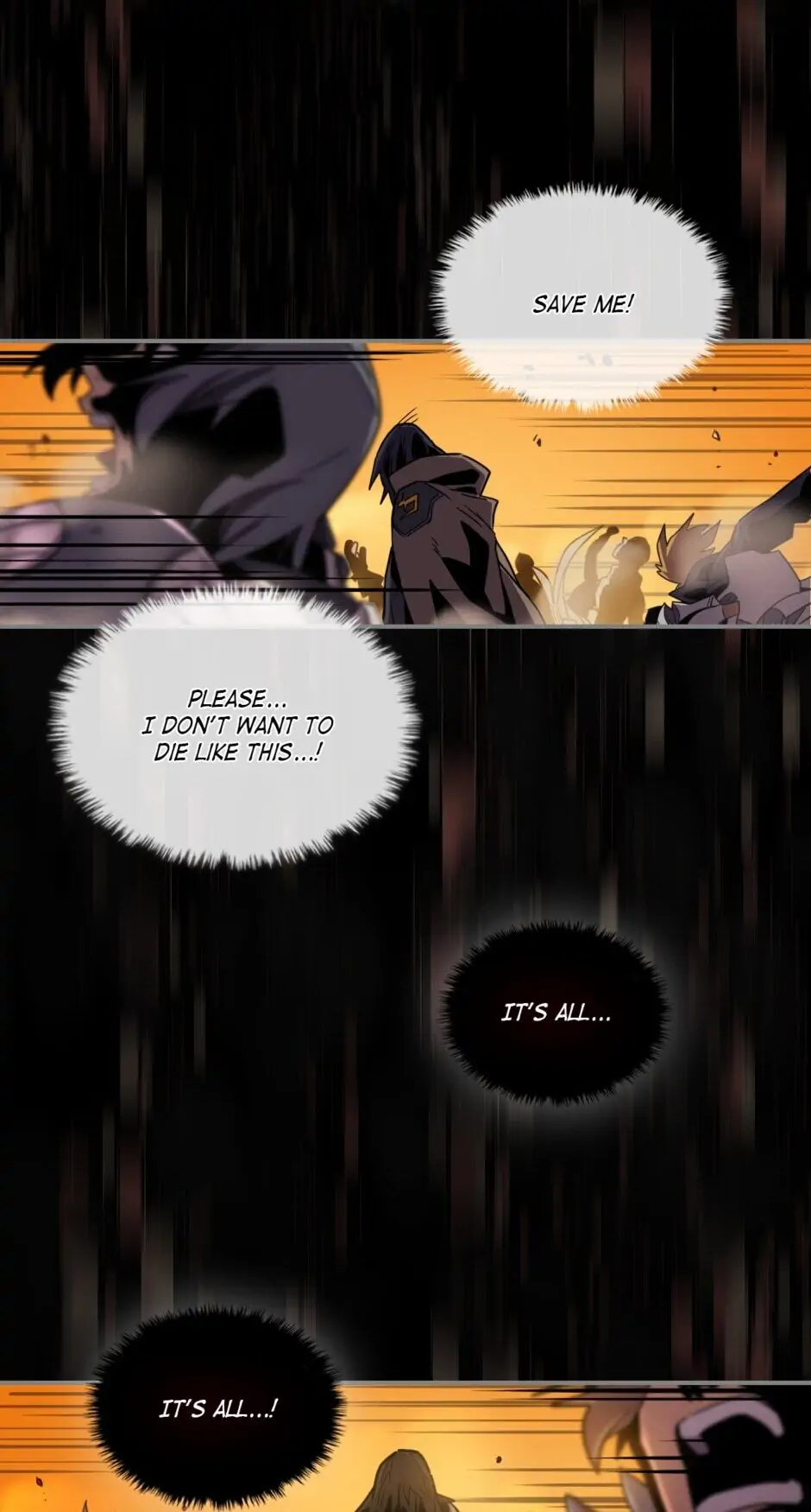 Read A Returner’s Magic Should Be Special EN Manga Online