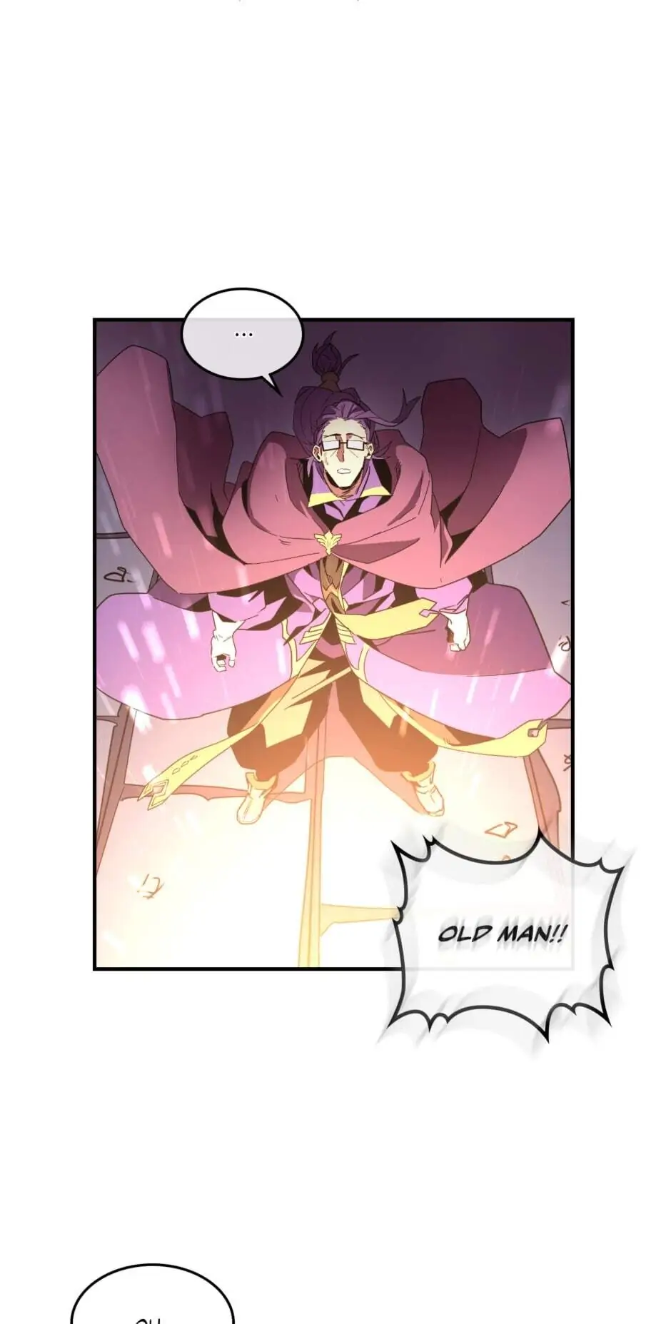 Read A Returner’s Magic Should Be Special EN Manga Online