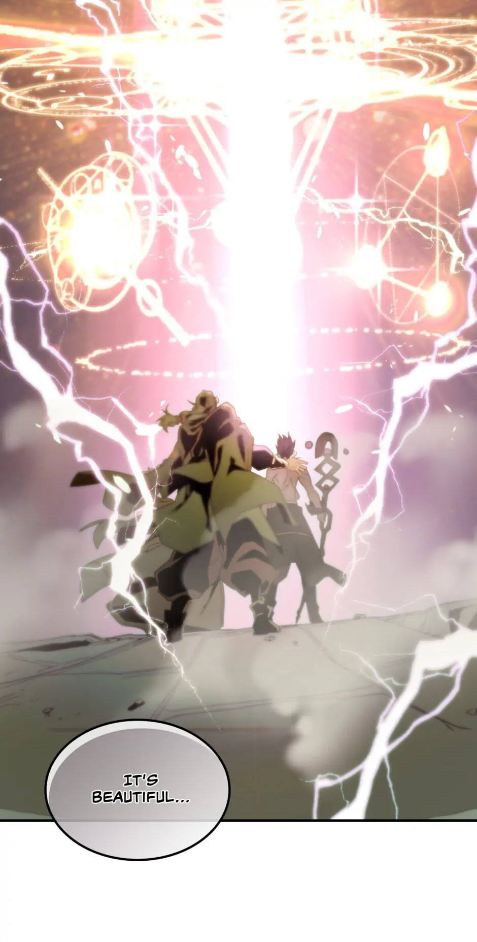 Read A Returner’s Magic Should Be Special EN Manga Online