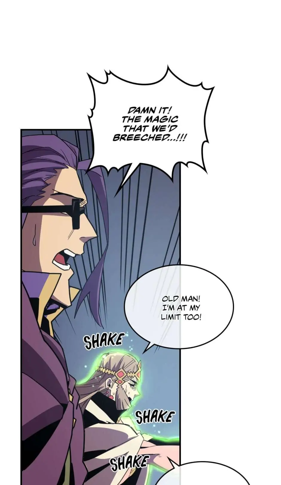 Read A Returner’s Magic Should Be Special EN Manga Online