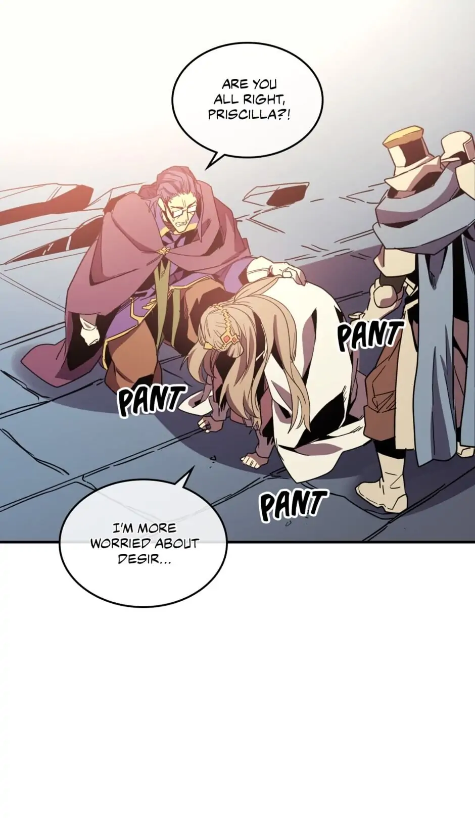 Read A Returner’s Magic Should Be Special EN Manga Online