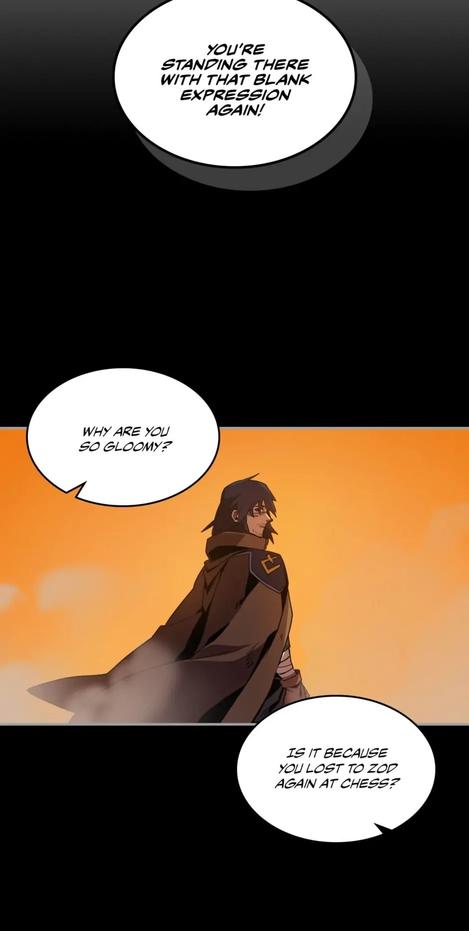 Read A Returner’s Magic Should Be Special EN Manga Online