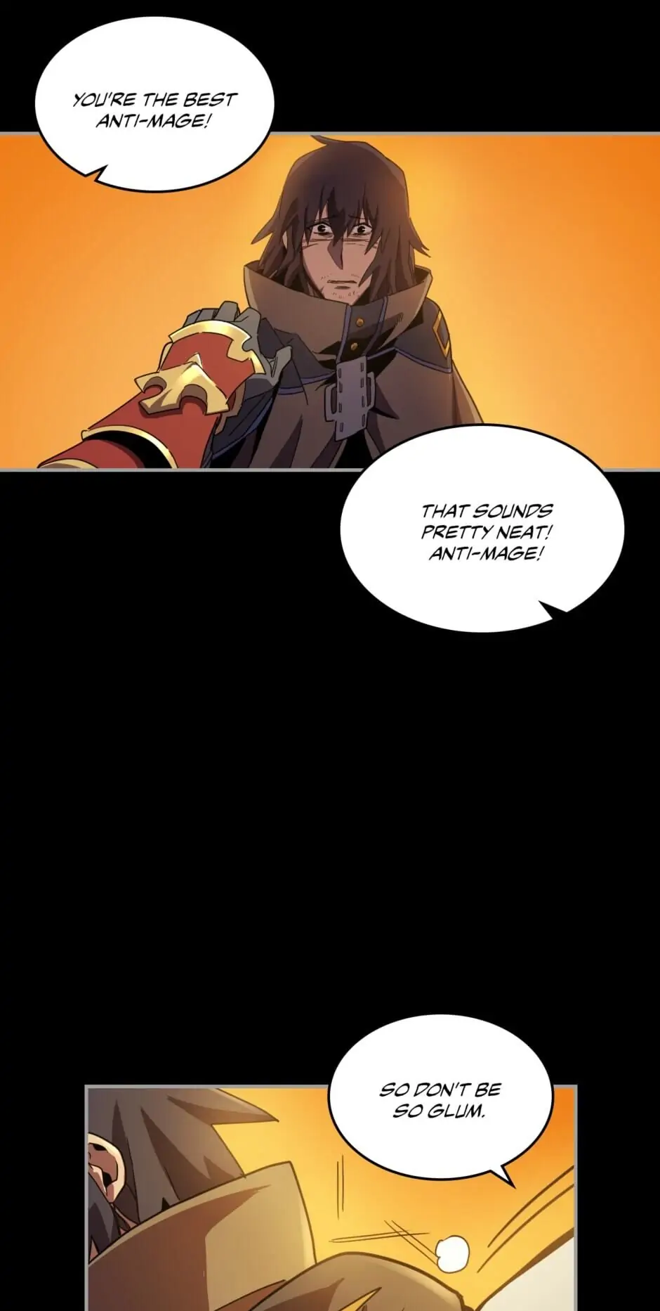 Read A Returner’s Magic Should Be Special EN Manga Online