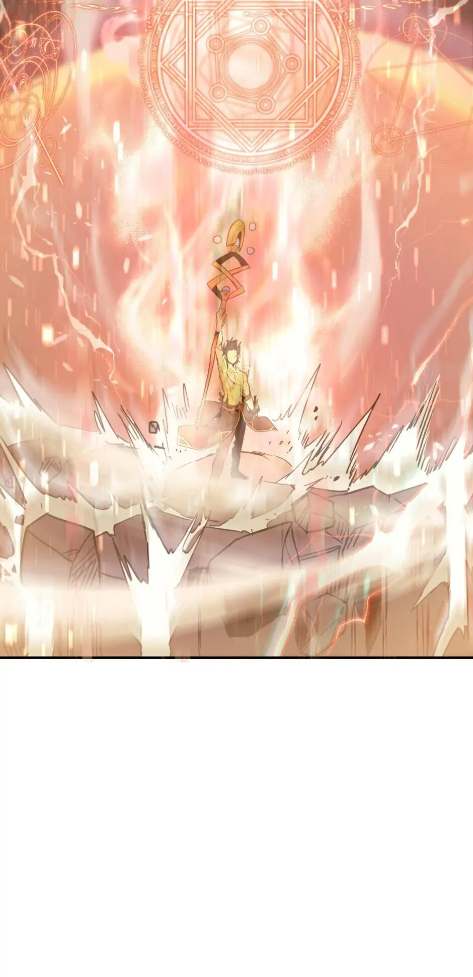 Read A Returner’s Magic Should Be Special EN Manga Online