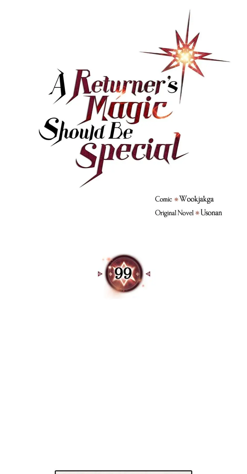 Read A Returner’s Magic Should Be Special EN Manga Online