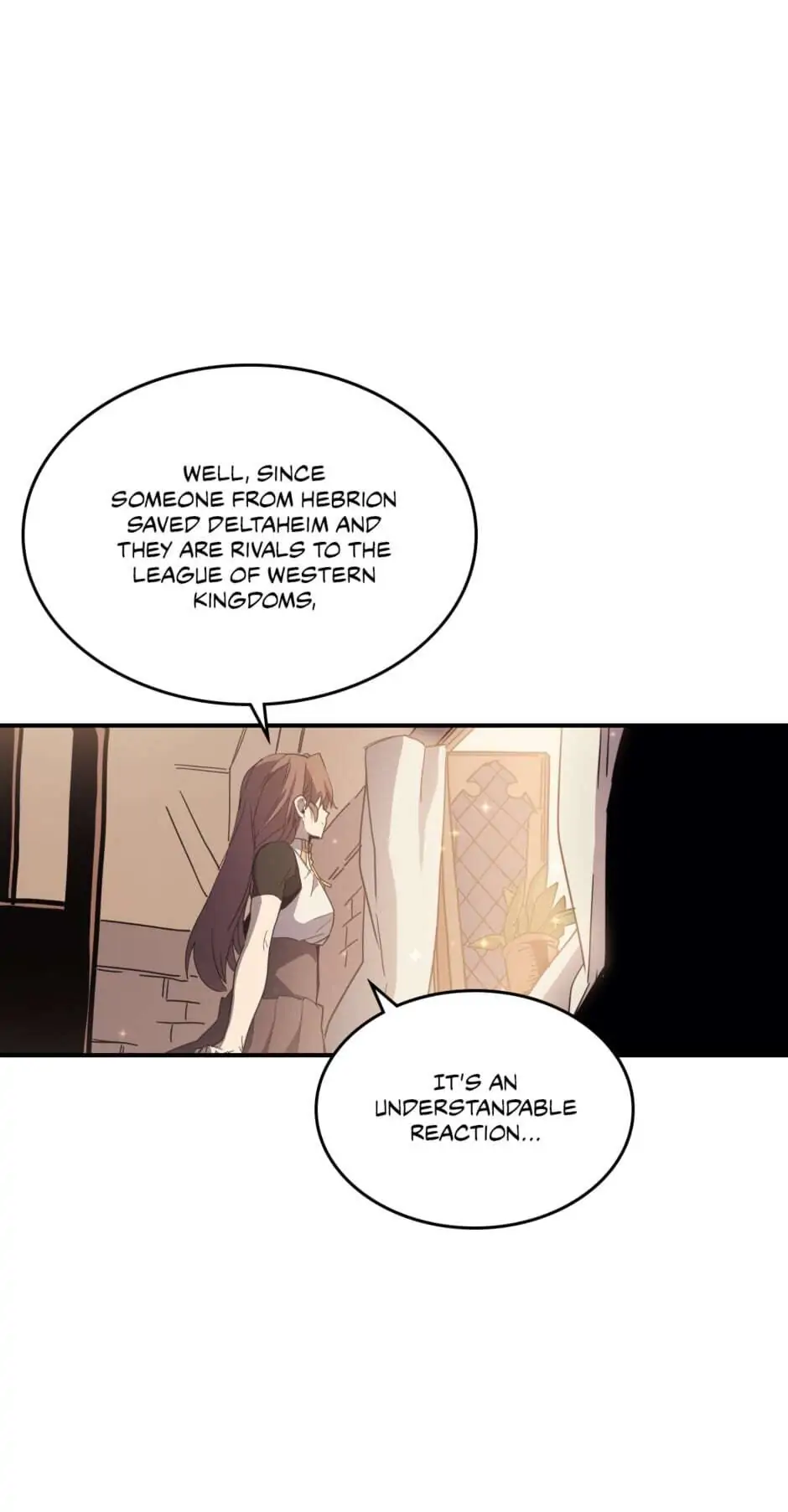 Read A Returner’s Magic Should Be Special EN Manga Online