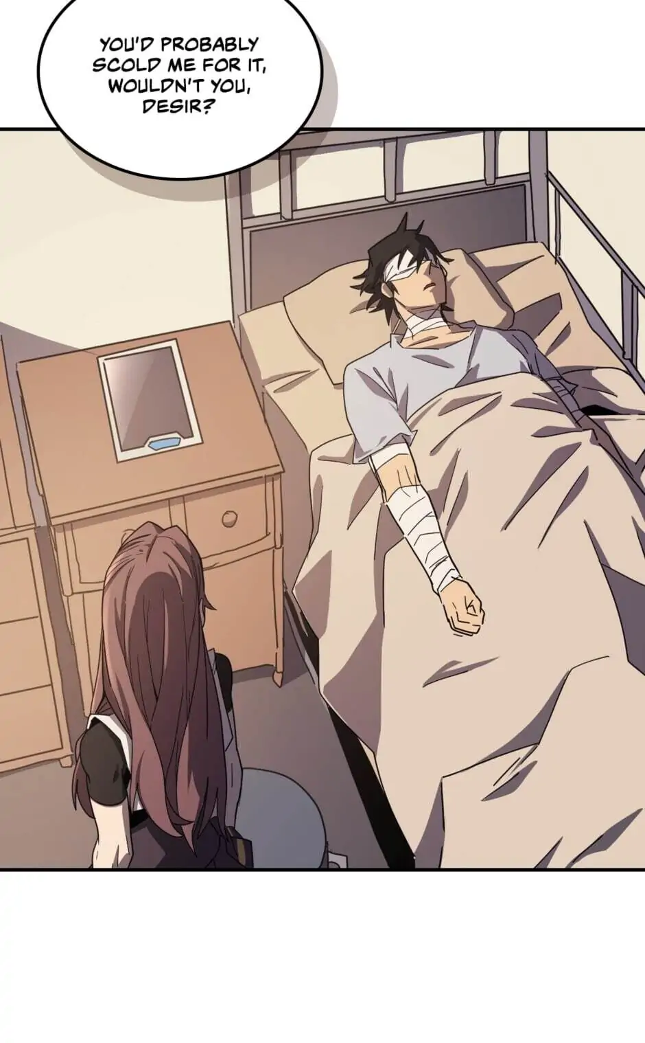 Read A Returner’s Magic Should Be Special EN Manga Online