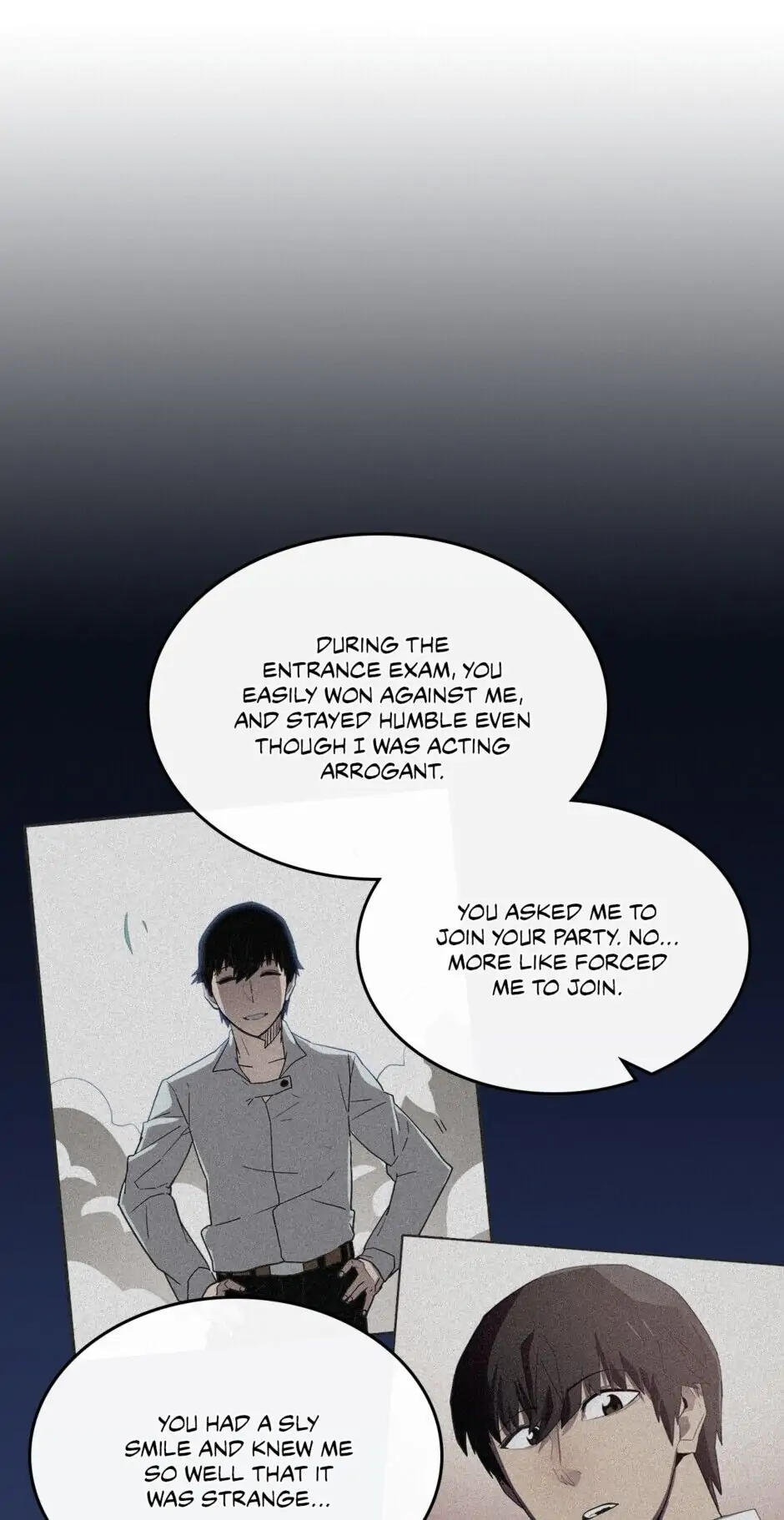 Read A Returner’s Magic Should Be Special EN Manga Online