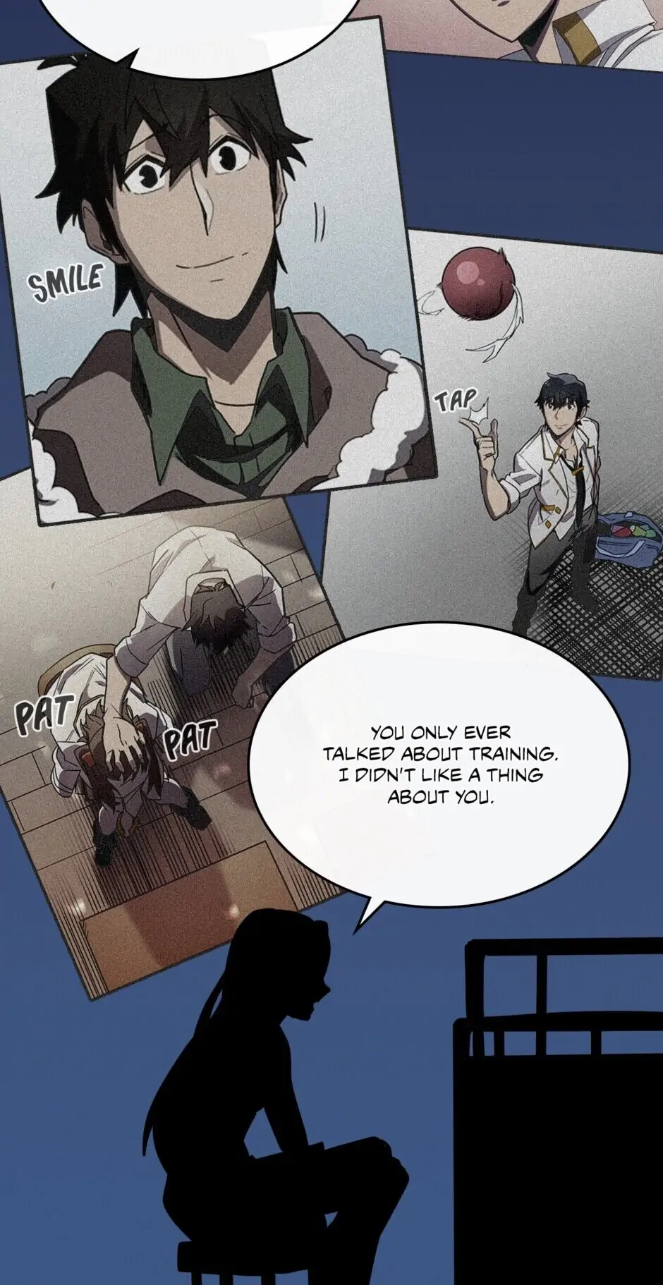 Read A Returner’s Magic Should Be Special EN Manga Online