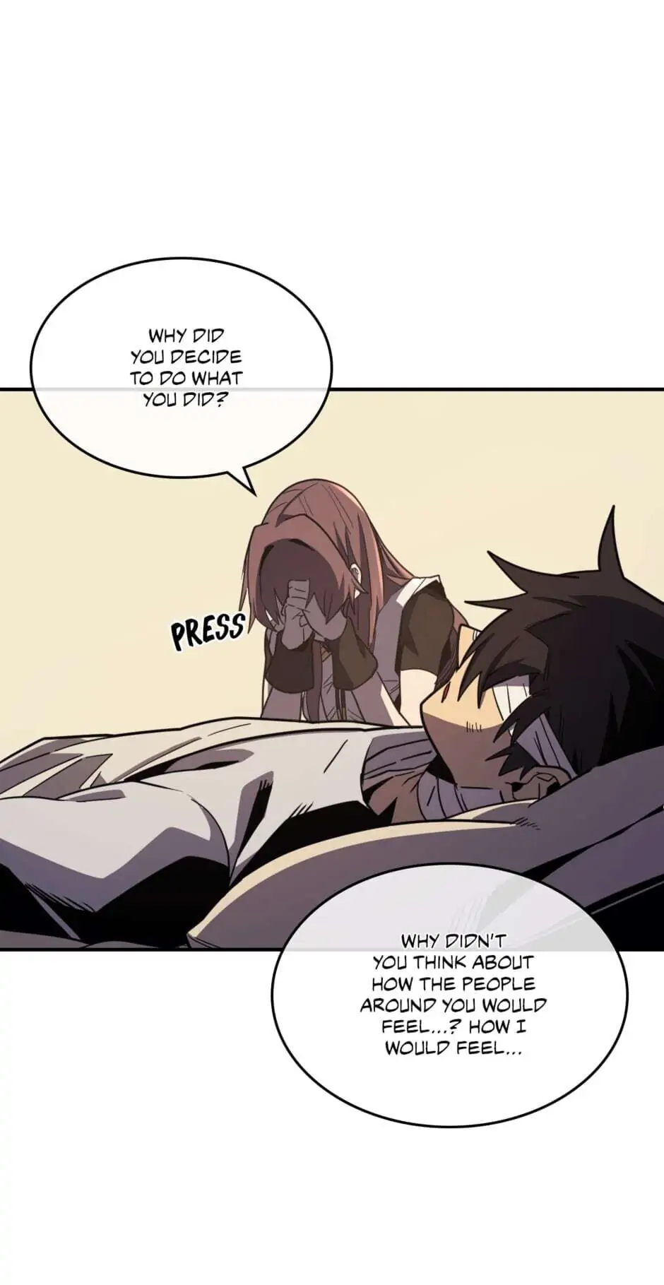 Read A Returner’s Magic Should Be Special EN Manga Online